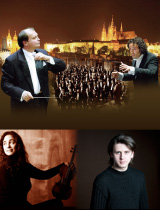 チェコ国立ブルノ･フィルハーモニー管弦楽団  