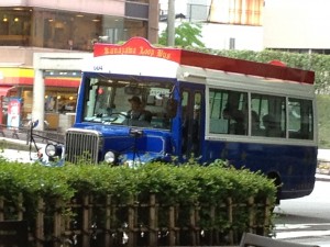 金沢周遊バス