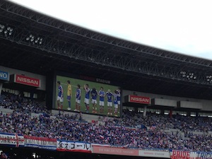 j-league