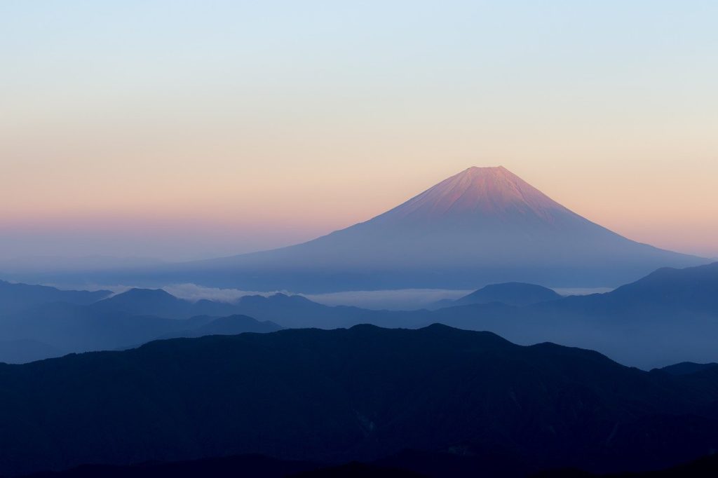 2月11日は建国記念日ですね。